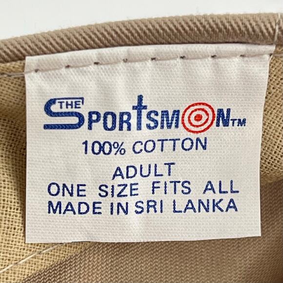 90s Tiger Point trucker hat 1990s vintage - Picture 6 of 6